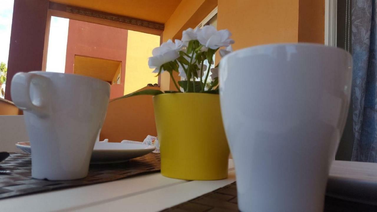 Apartment Casa Lilly
