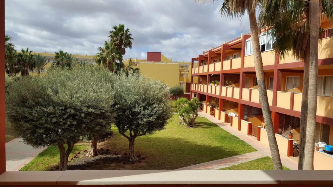 Casa Lilly Apartment Parque Holandes