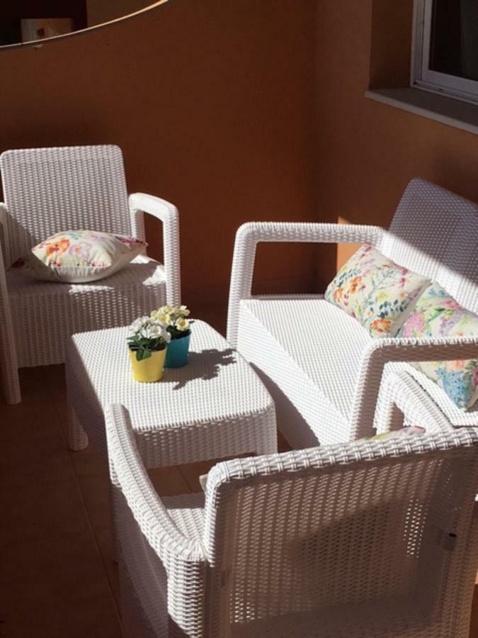 Apartment Casa Lilly