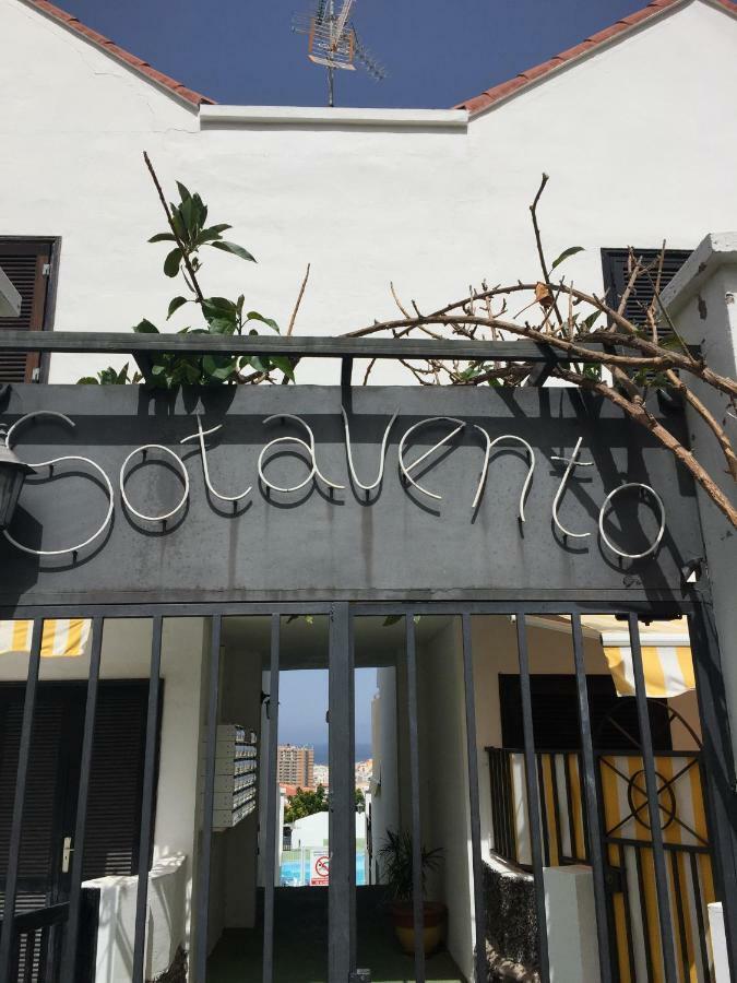 Apartment Sotavento 28