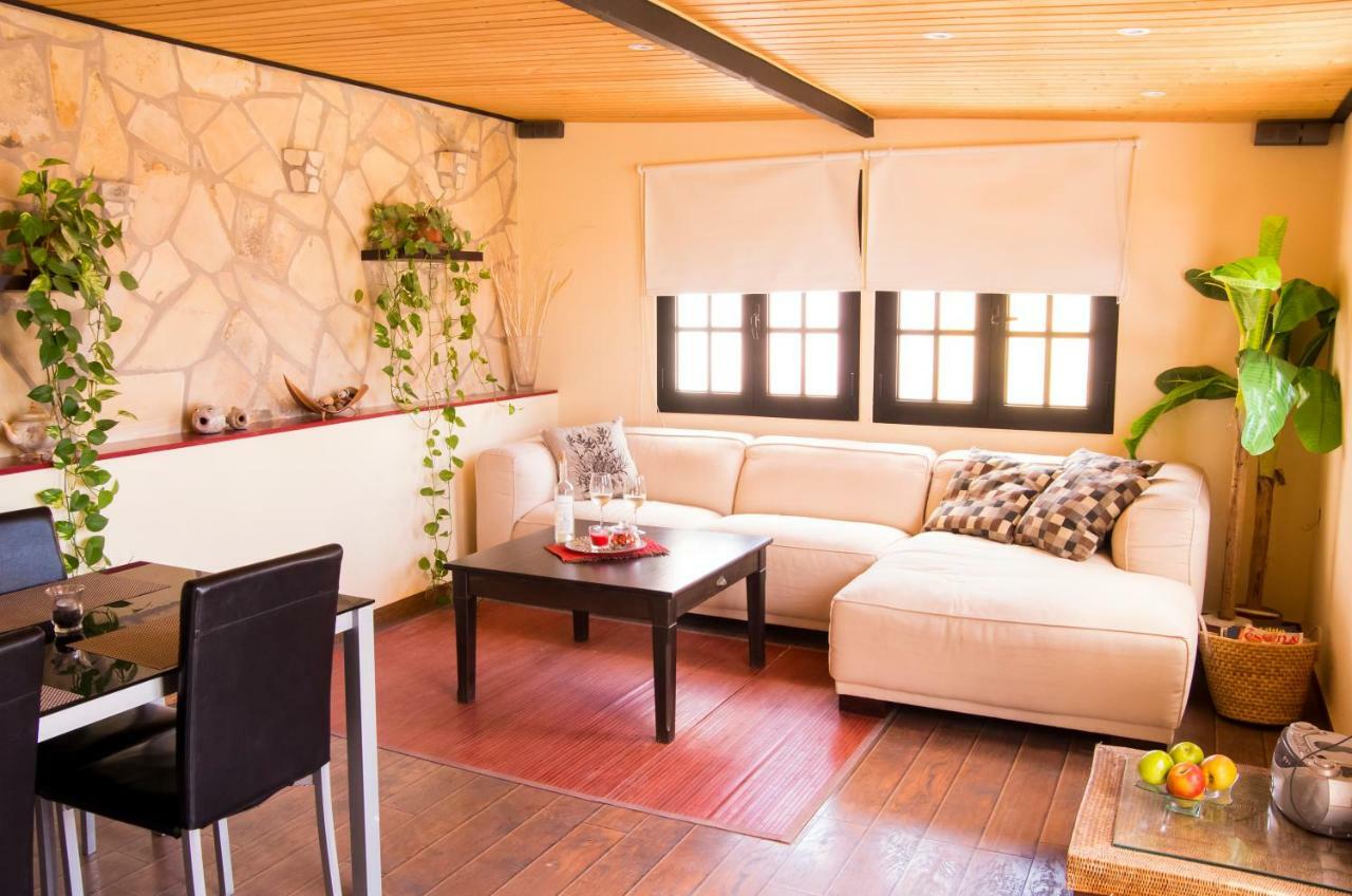 Apartamento Estrella Del Mar Los Abrigos