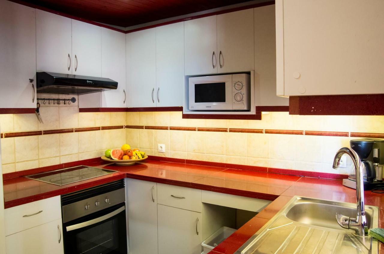 Estrella Del Mar Apartamento