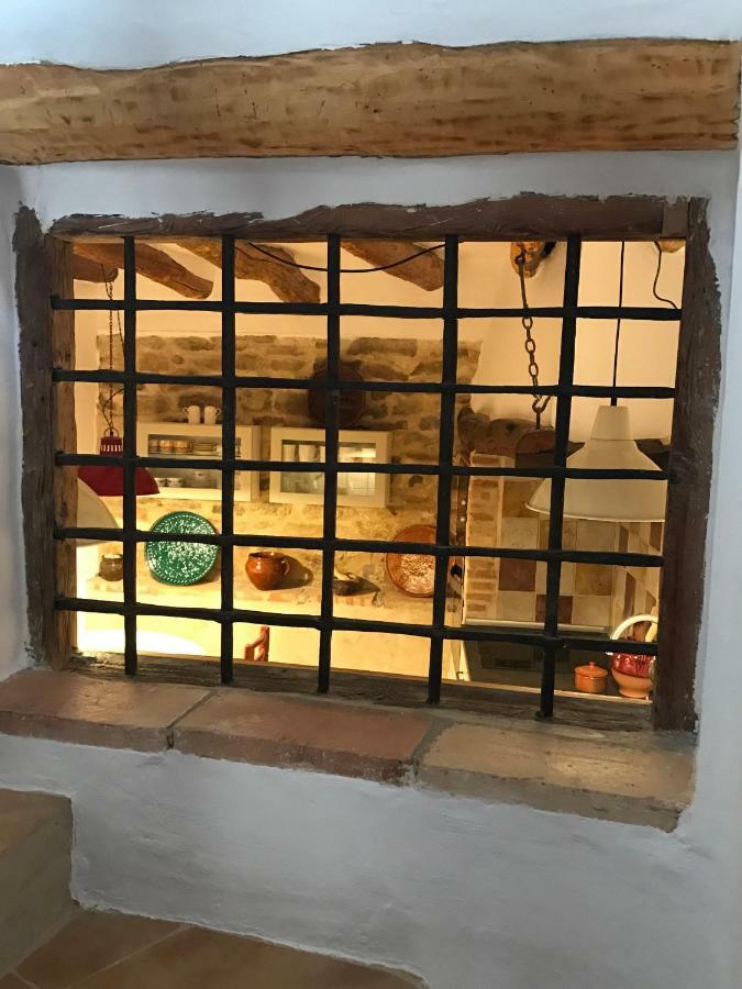 La Sargantana Casa rural *
