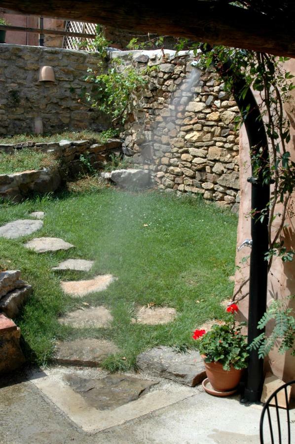 La Sargantana Casa rural Santa Cruz de Nogueras