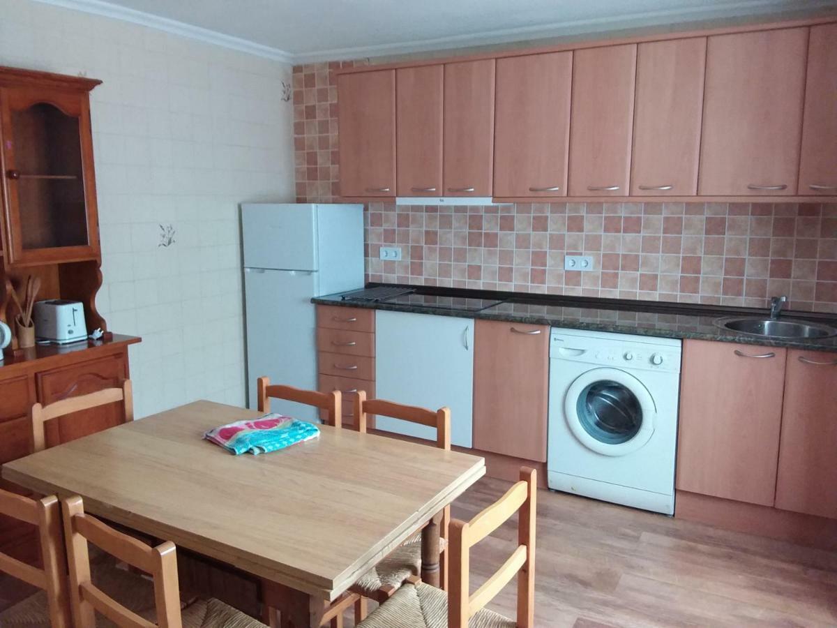 Los Pisos De Pin Apartment