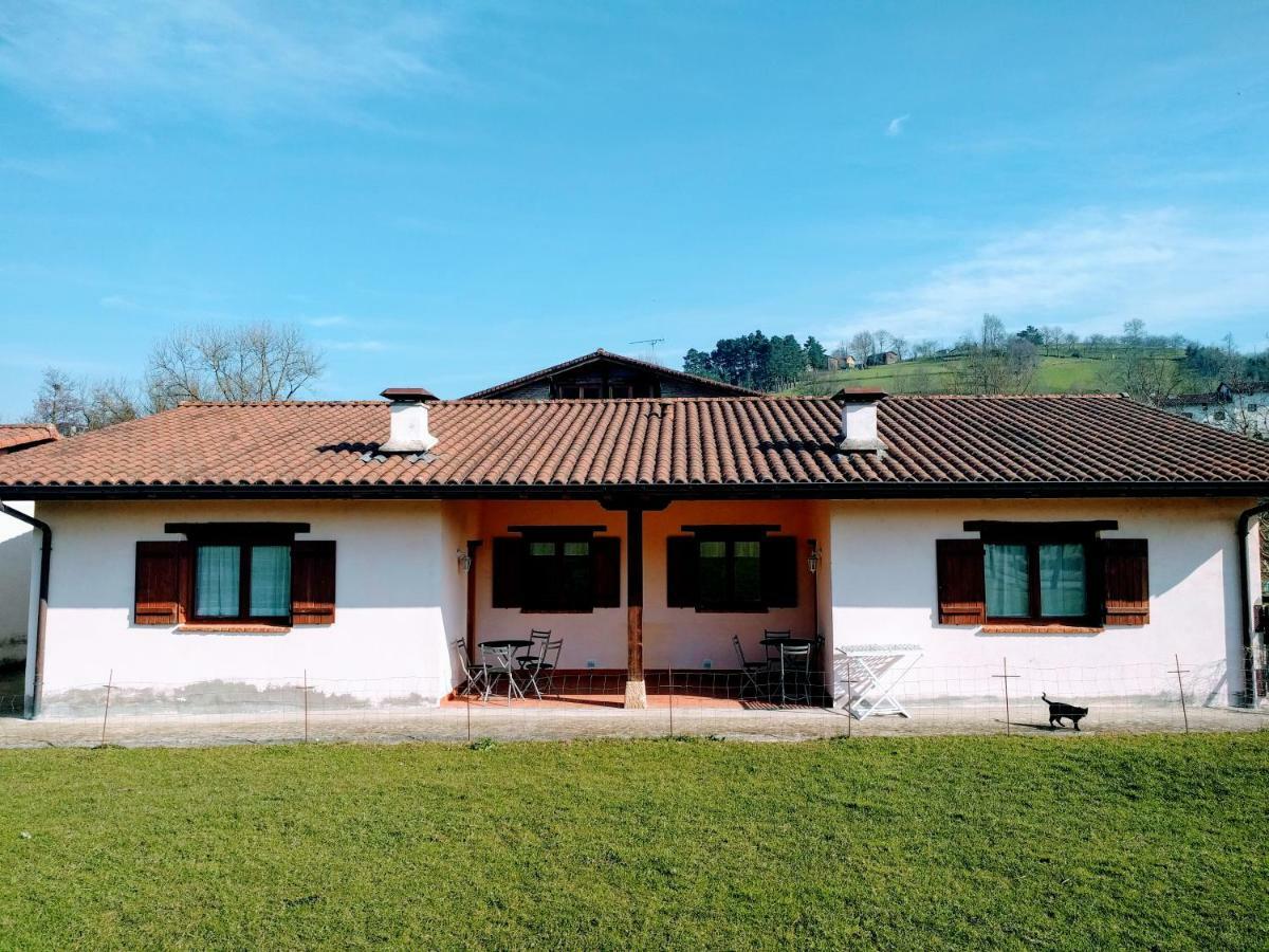 Ondarre Farm stay