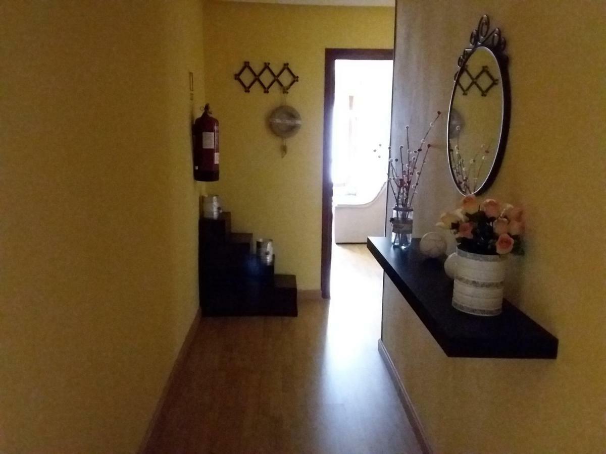Los Pisos De Pin Apartment *