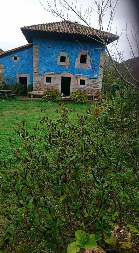 El Cantiellu