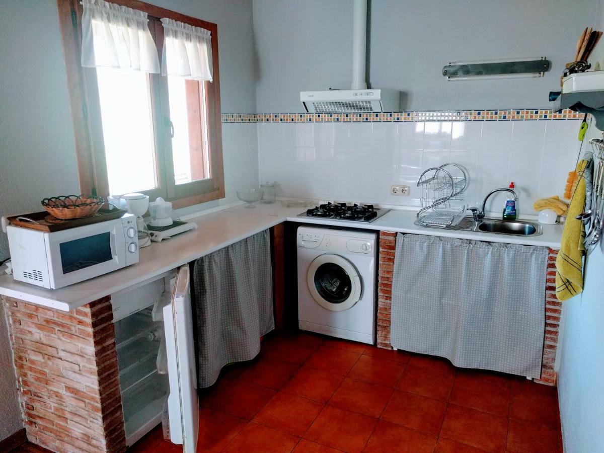 Farm stay Ondarre Segura (Gipuzkoa)