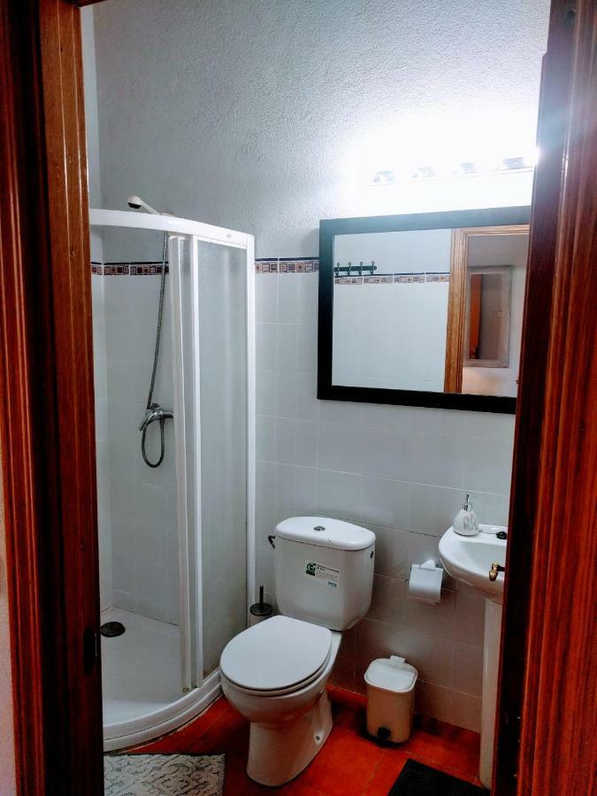 Farm stay Ondarre Segura (Gipuzkoa)