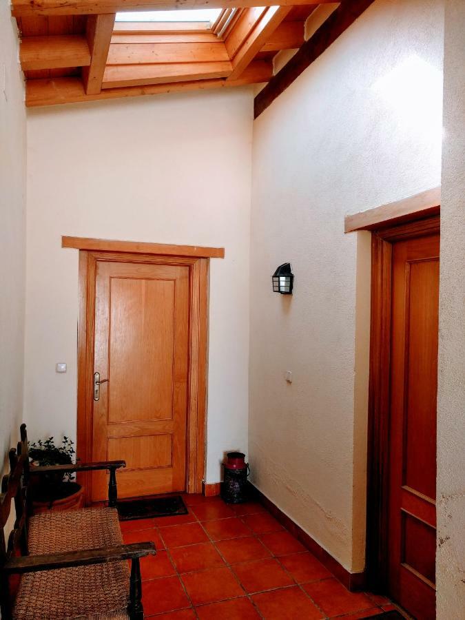 Farm stay Ondarre Segura (Gipuzkoa)