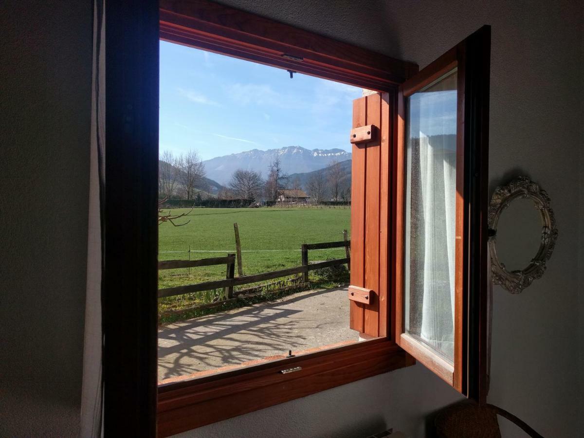 Ondarre Farm stay