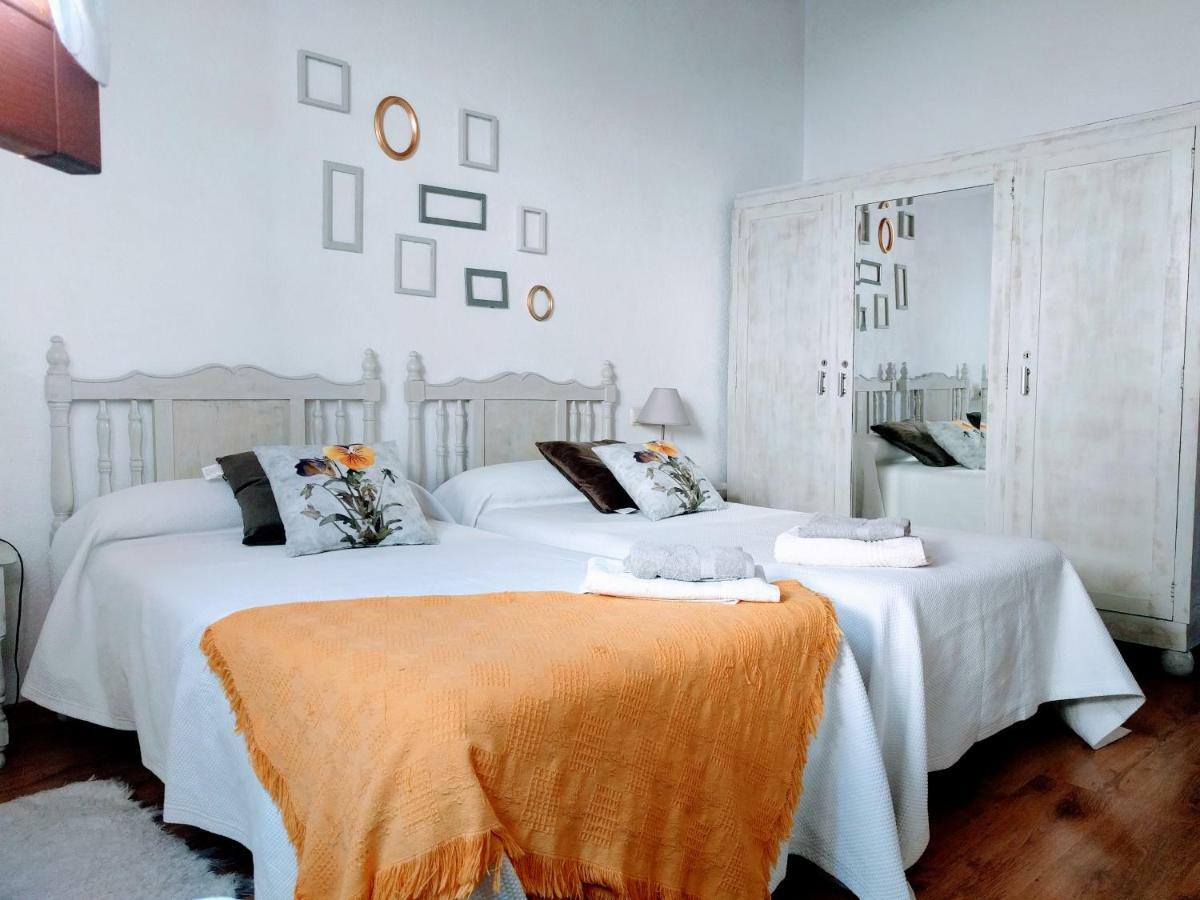 Farm stay Ondarre Segura (Gipuzkoa)
