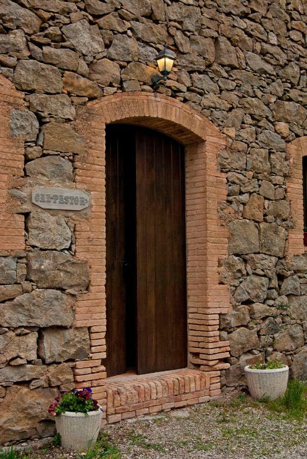 Casa Cal Pastor Casa rural