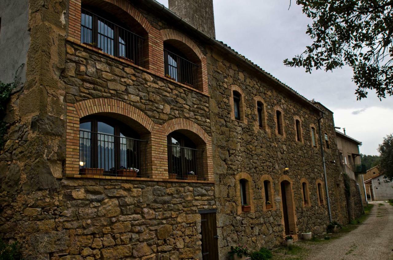 Casa Cal Pastor Casa rural