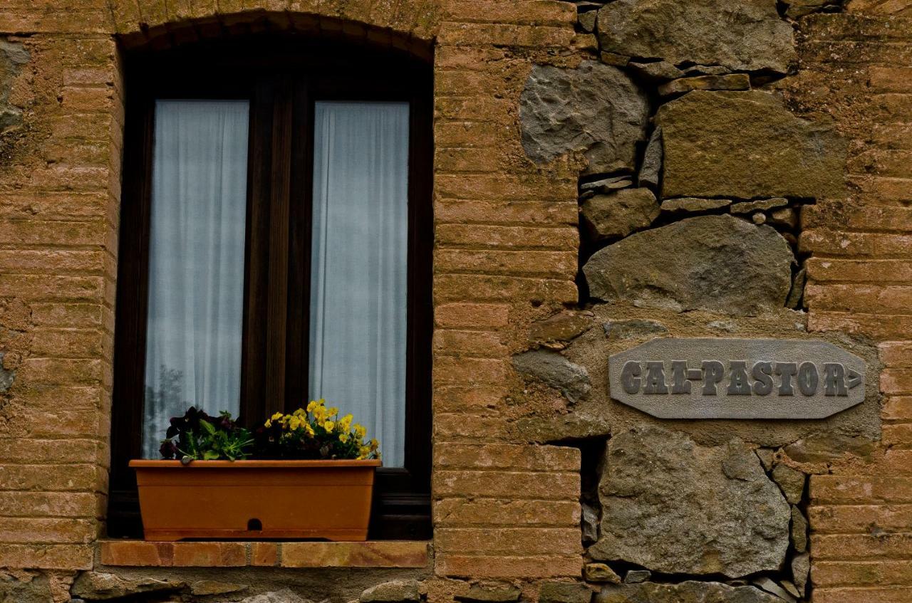 Casa rural Casa Cal Pastor