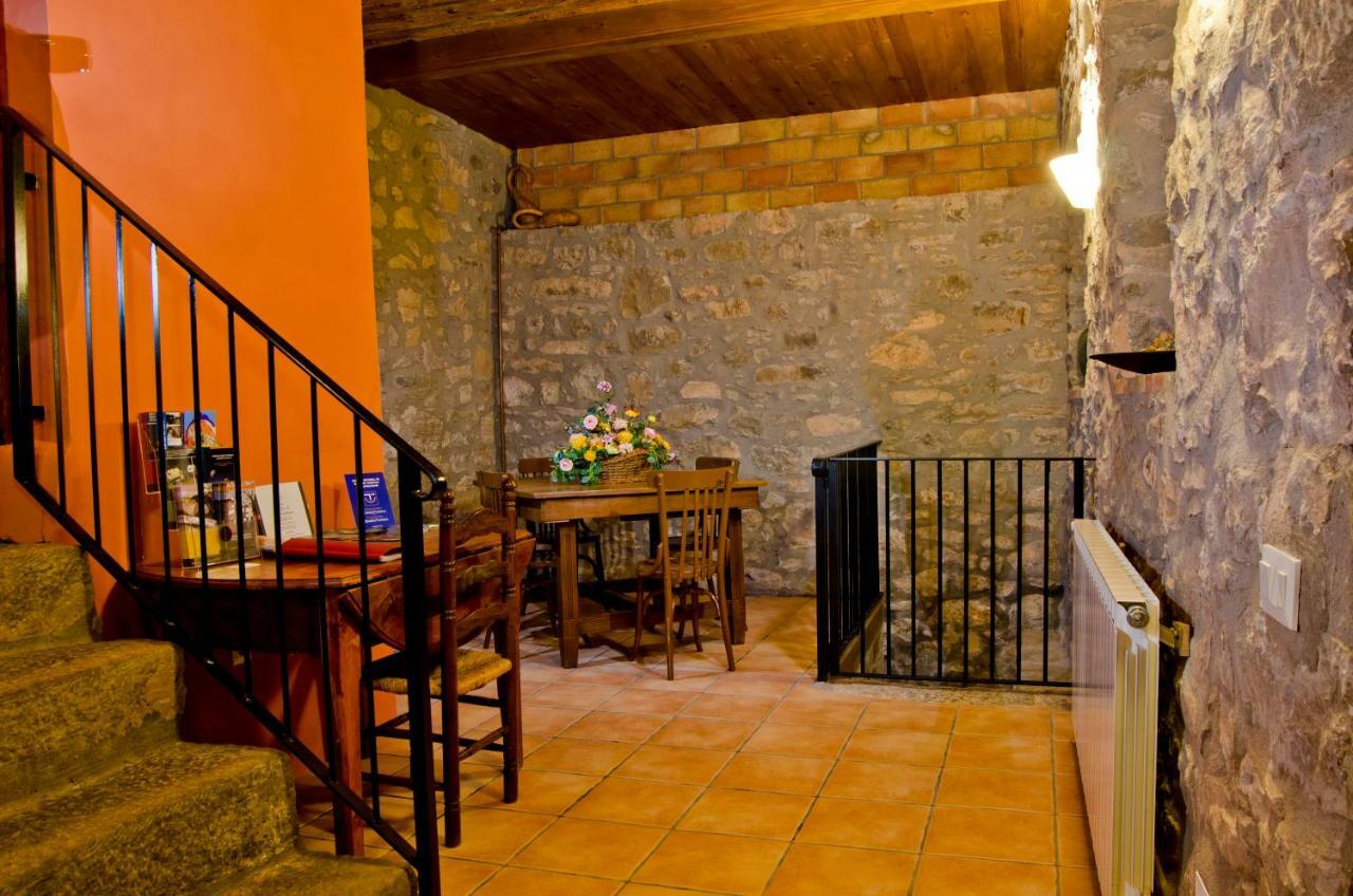 Casa Cal Pastor