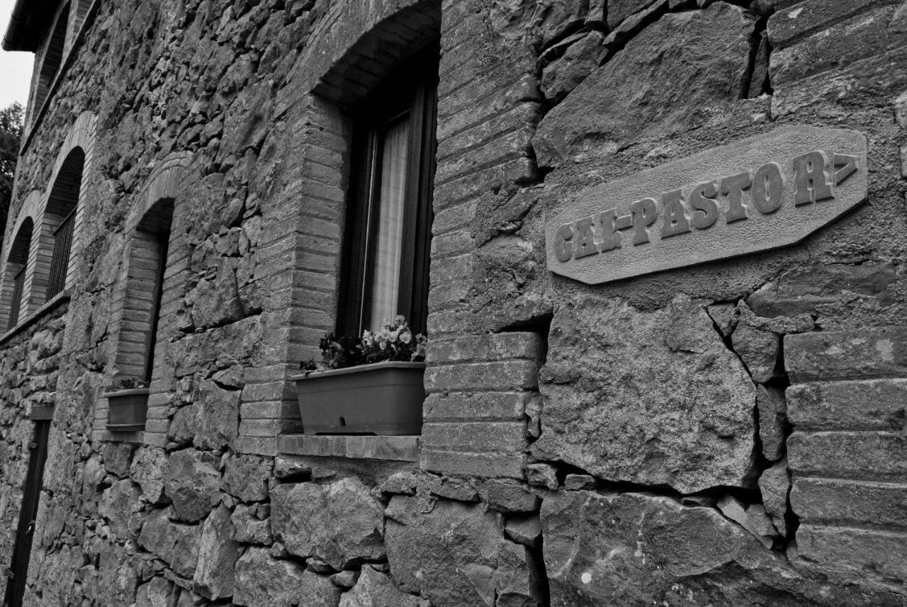 Casa Cal Pastor Salo