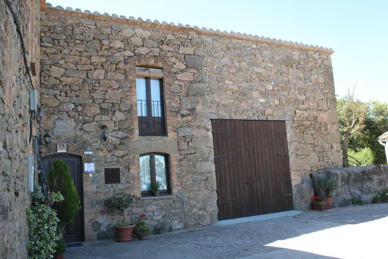 Casa rural Casa Cal Pastor Salo