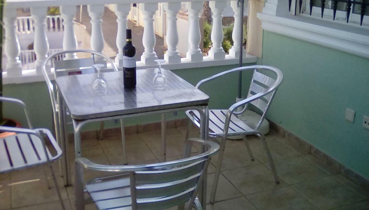 Gran Alacant Apartamento *