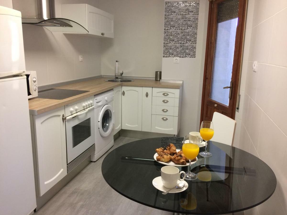 Apartamento Pirineo Aragonés