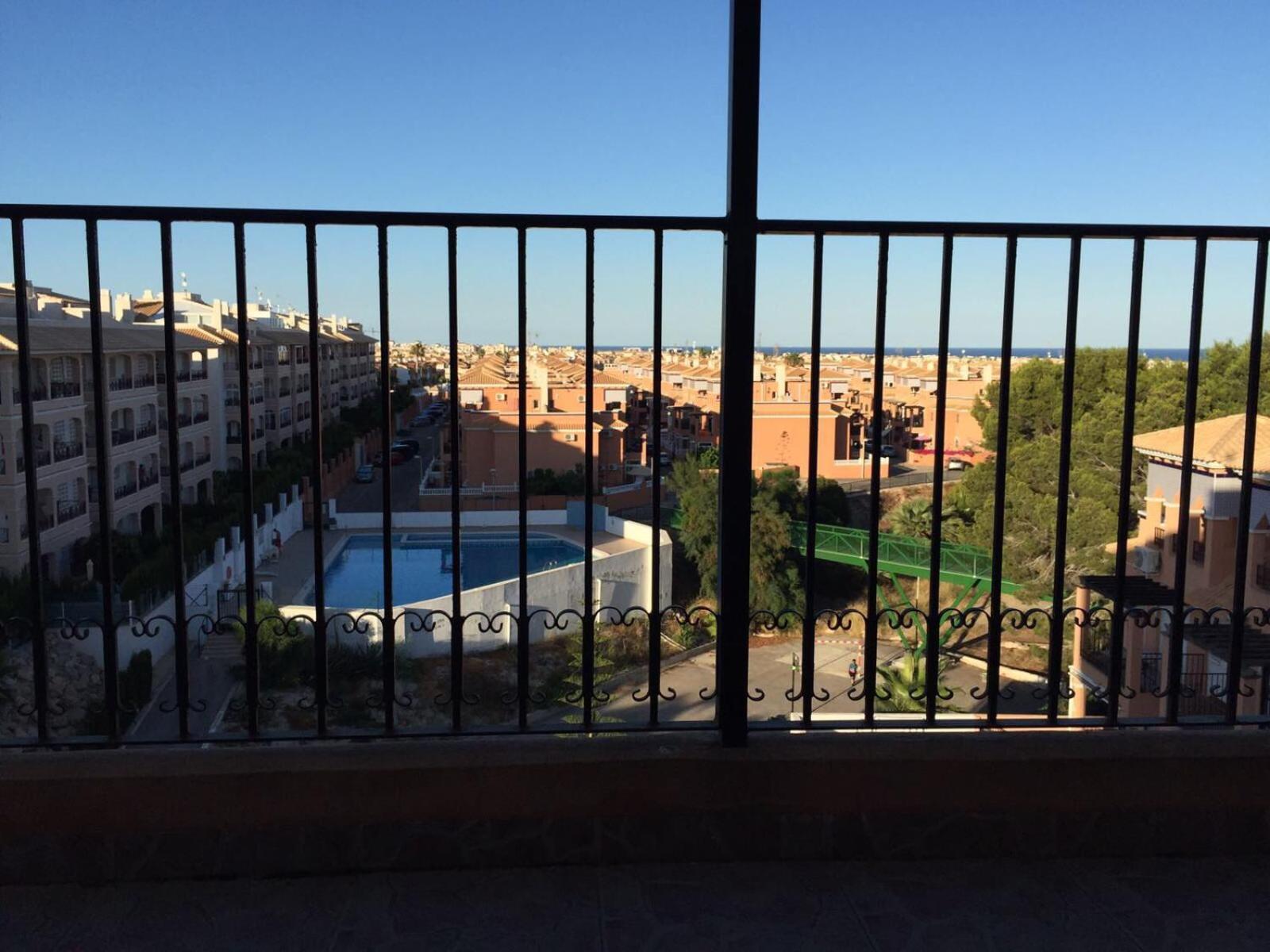 Parque Del Duque Dehesa de Campoamor (Orihuela Costa)