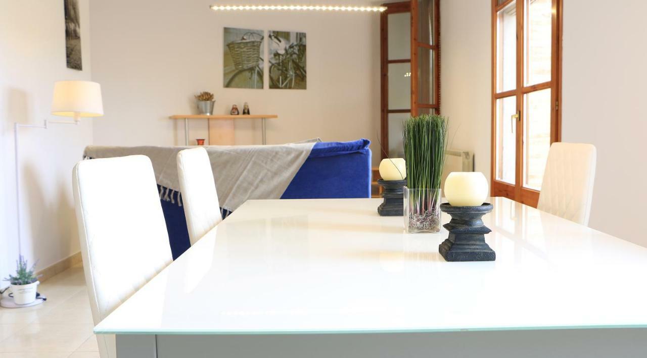 Cal Fasi Apartment *