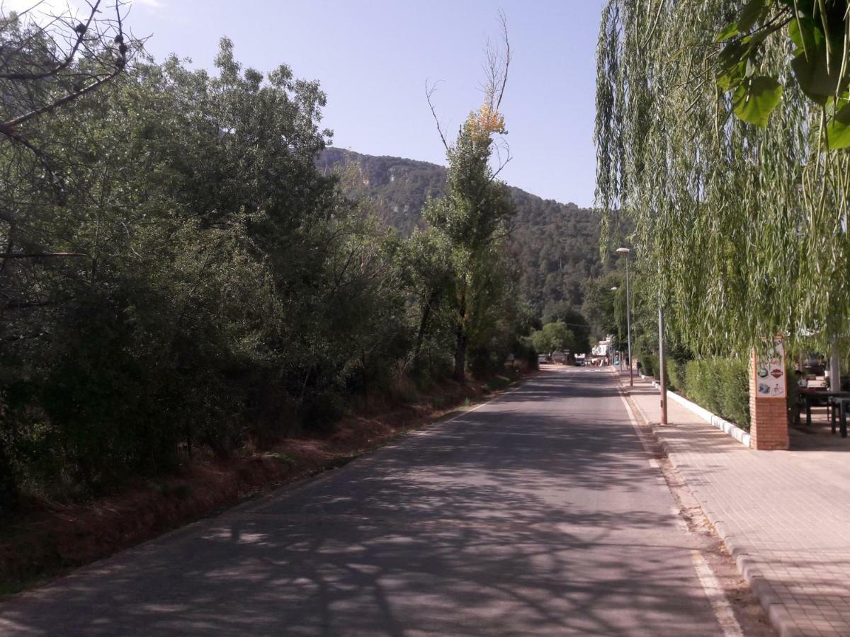 Sierra De Cazorla Arroyo Frío