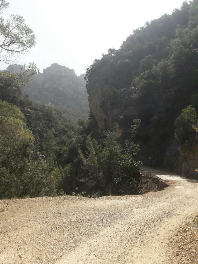 Сasa de vacaciones Sierra De Cazorla