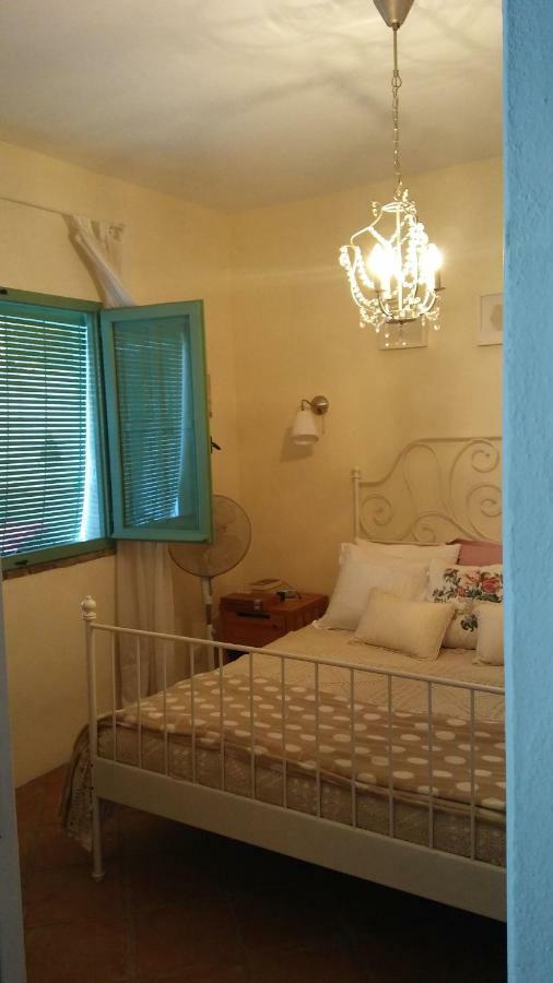 Casa Sol San Roque Сasa de vacaciones