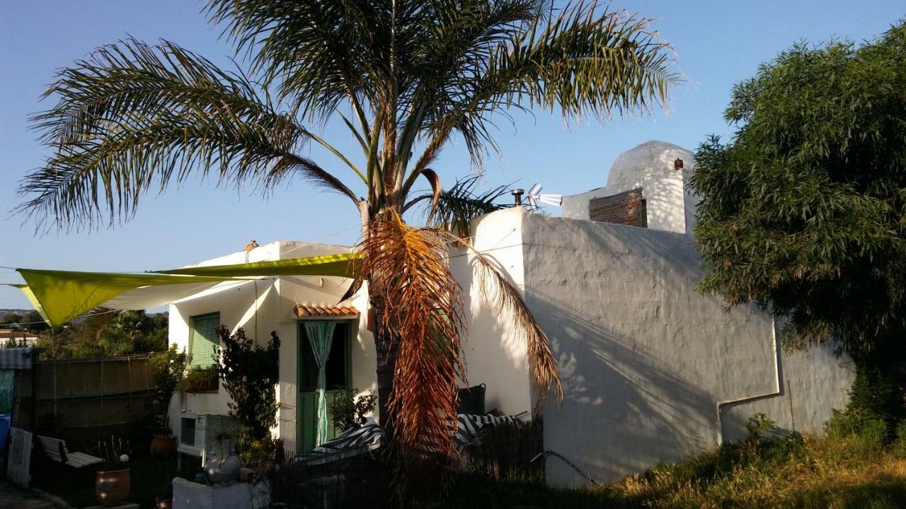 Casa Sol San Roque Сasa de vacaciones *