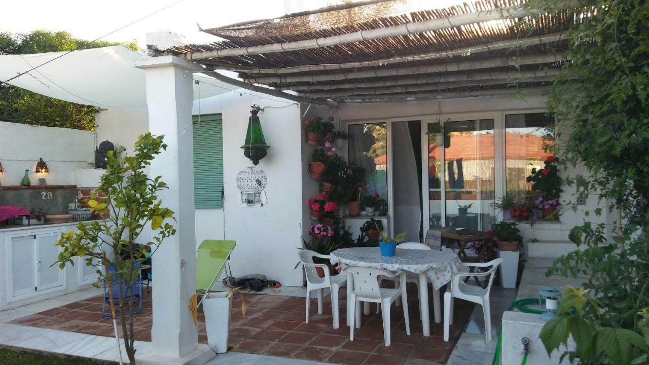 Casa Sol San Roque San Roque (Andalucia)