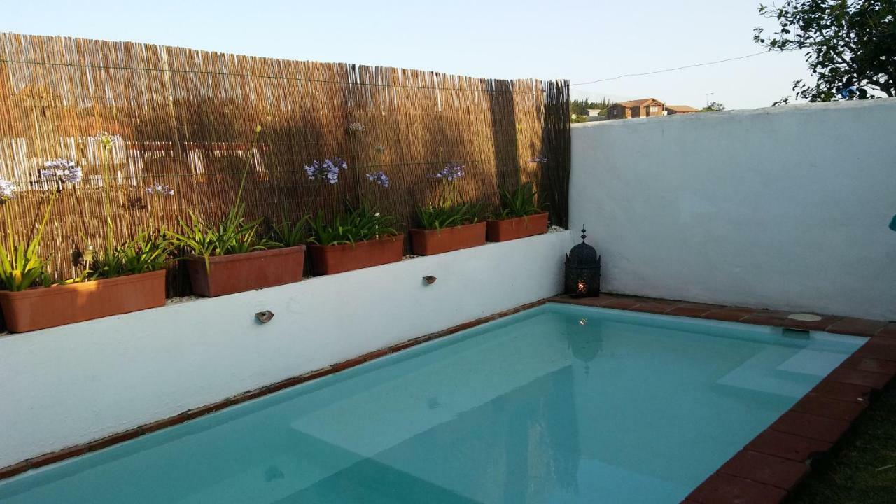 Сasa de vacaciones Casa Sol San Roque San Roque (Andalucia)