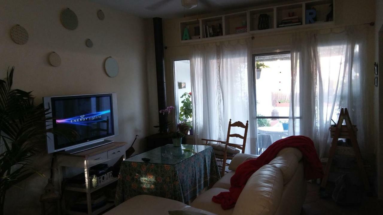 Сasa de vacaciones Casa Sol San Roque *