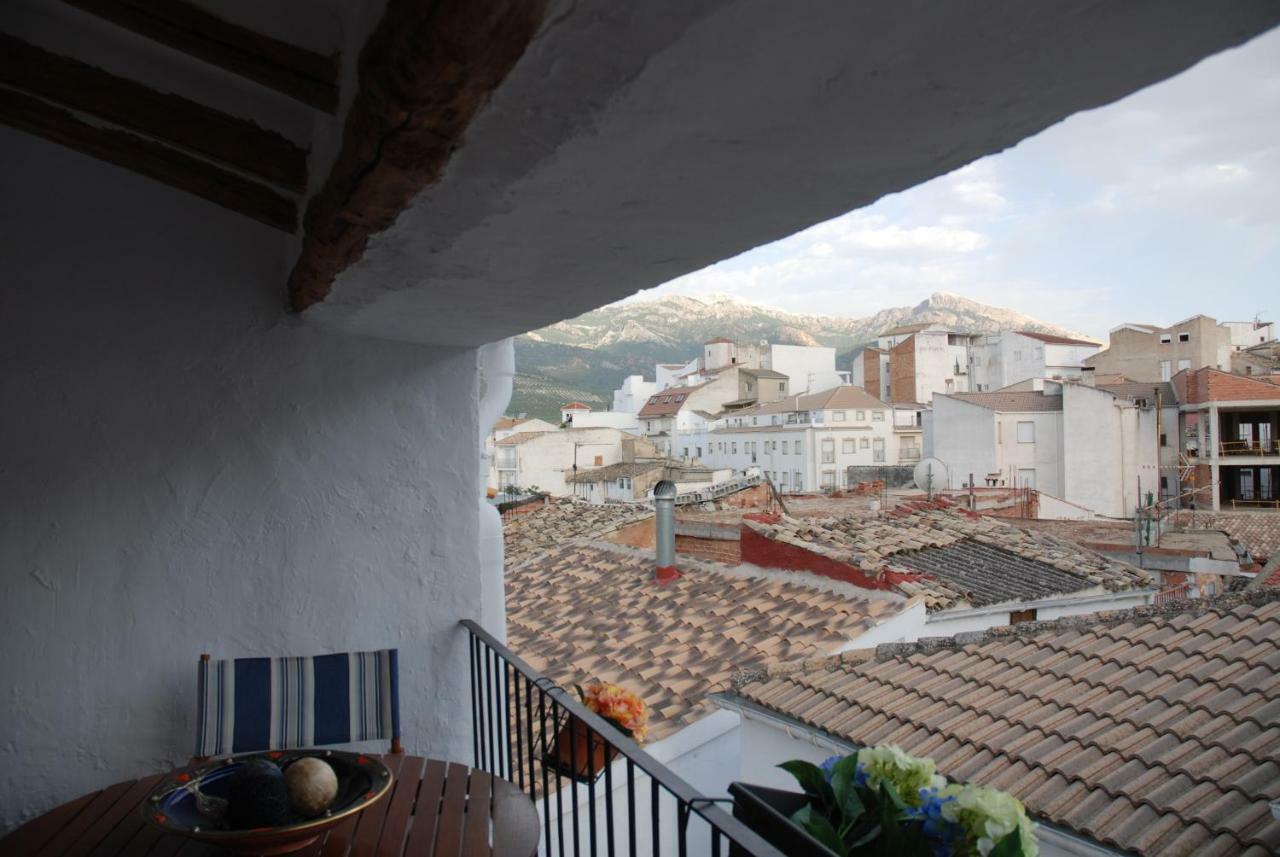 Cazorla Rural Quesada