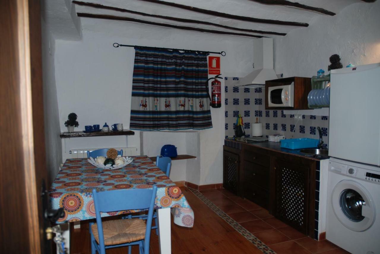 Cazorla Rural Casa rural *