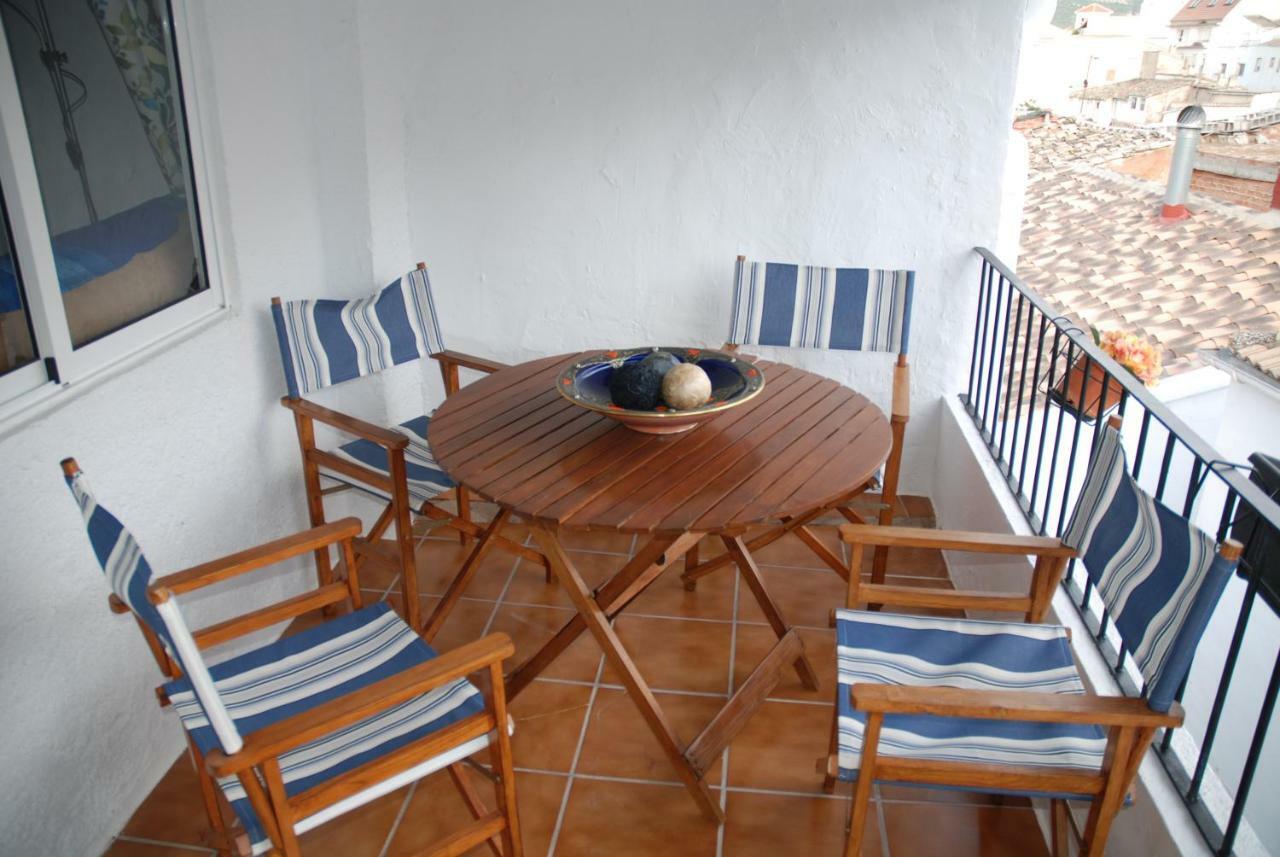 Casa rural Cazorla Rural
