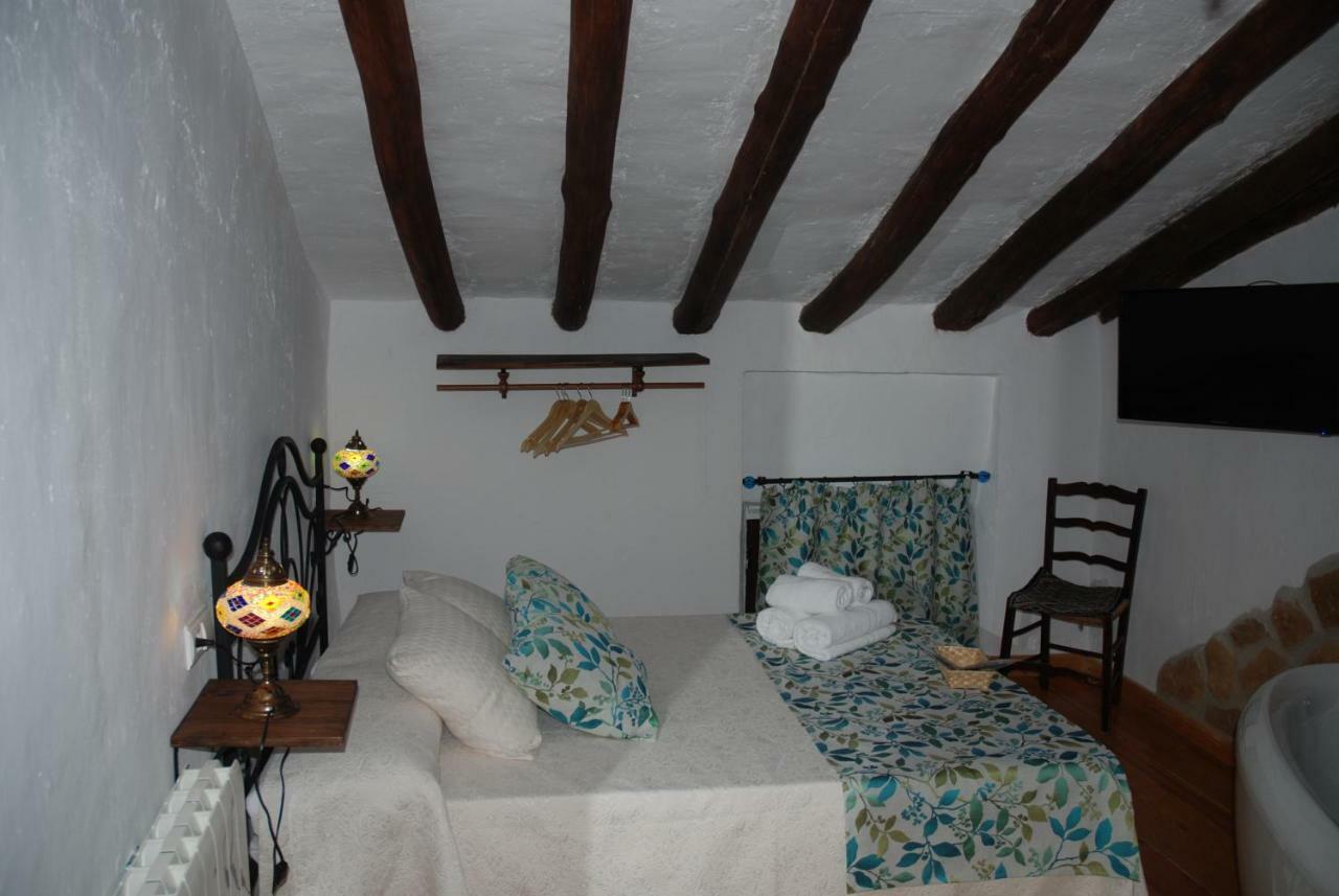 Cazorla Rural * Quesada