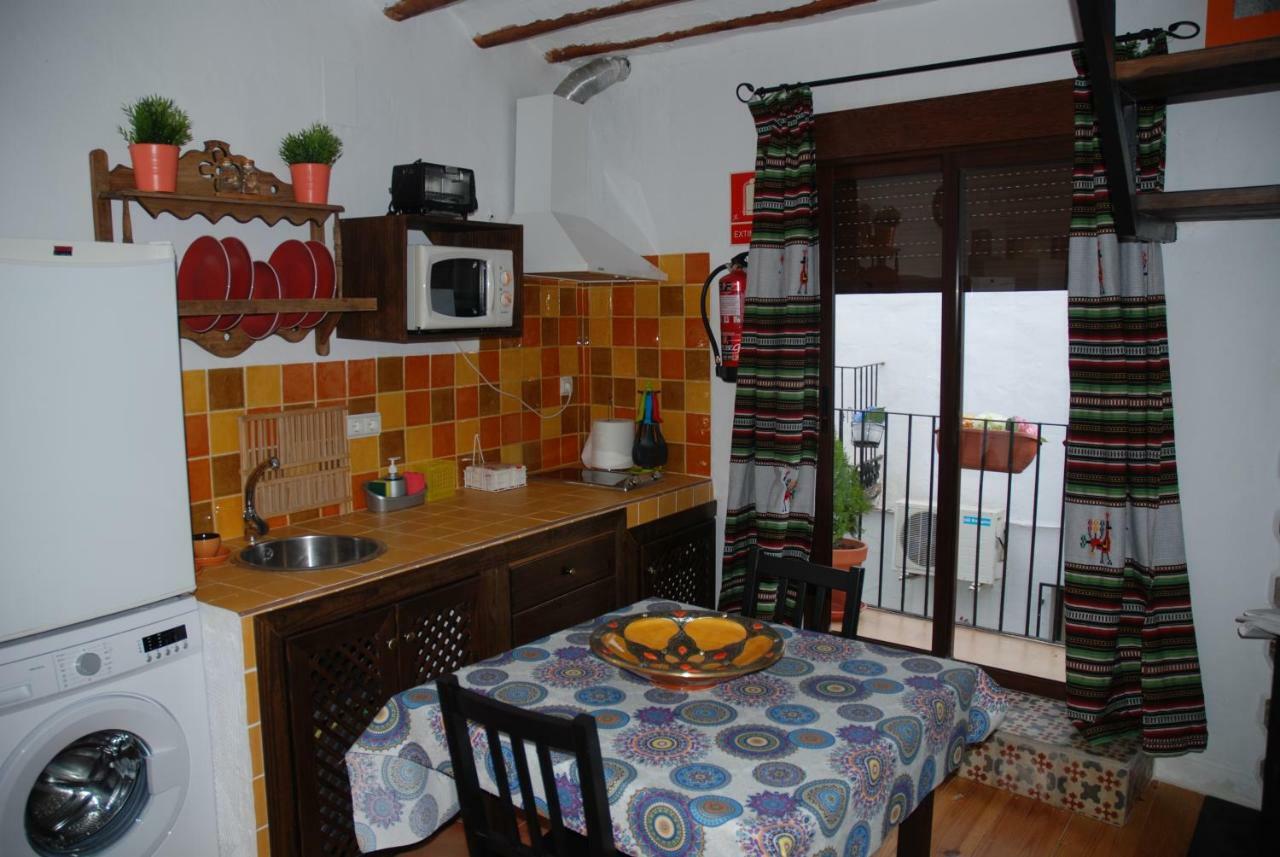 Cazorla Rural Casa rural