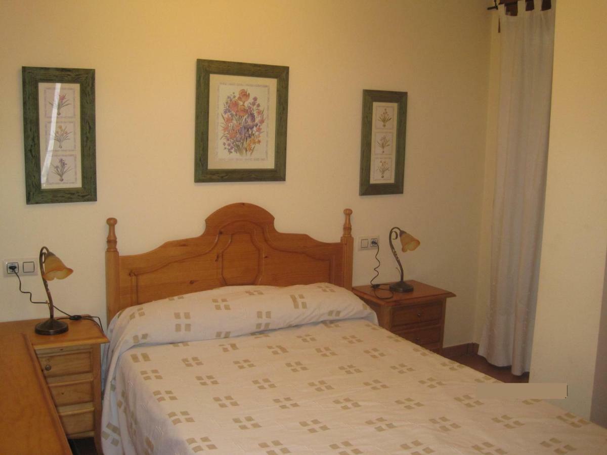 Rural Lobo Apartamento Ucero