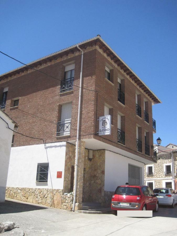 Rural Lobo Apartamento *