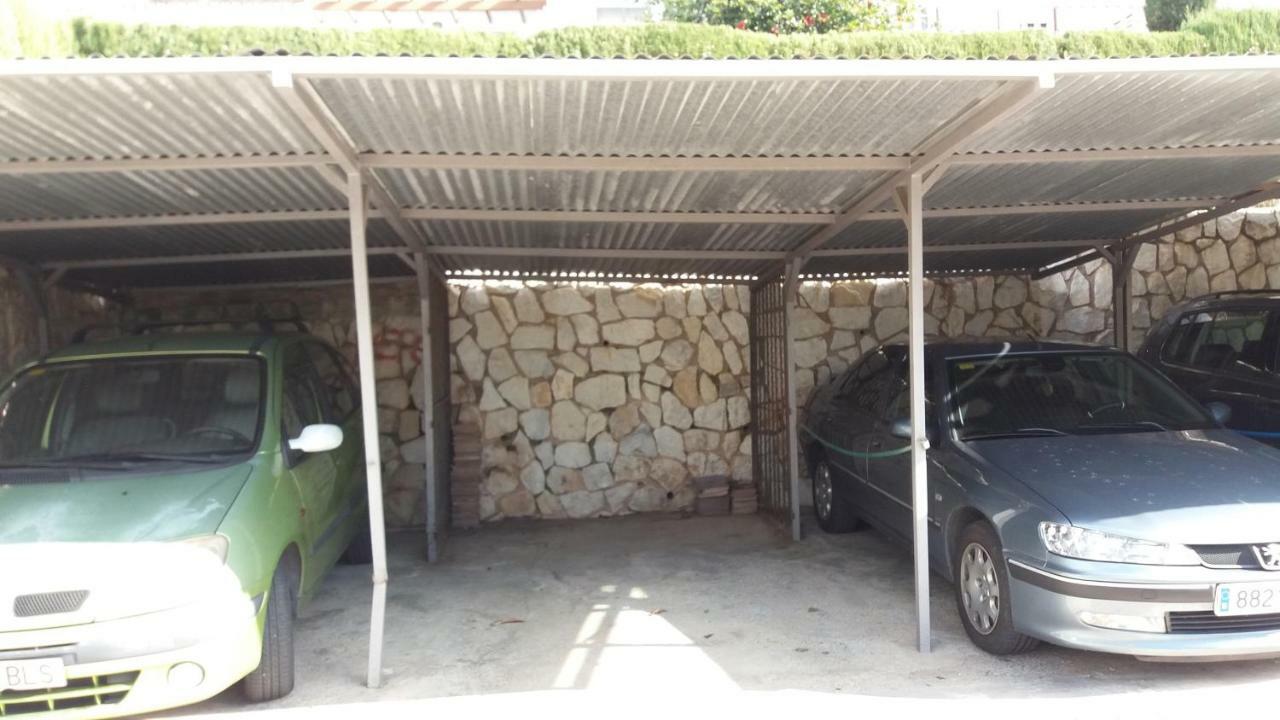 Adosado Con Piscina En Сasa de vacaciones *