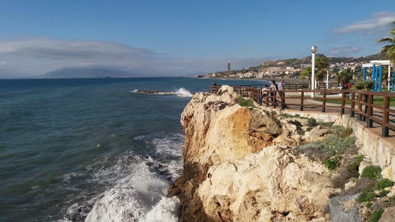Adosado Con Piscina En Сasa de vacaciones