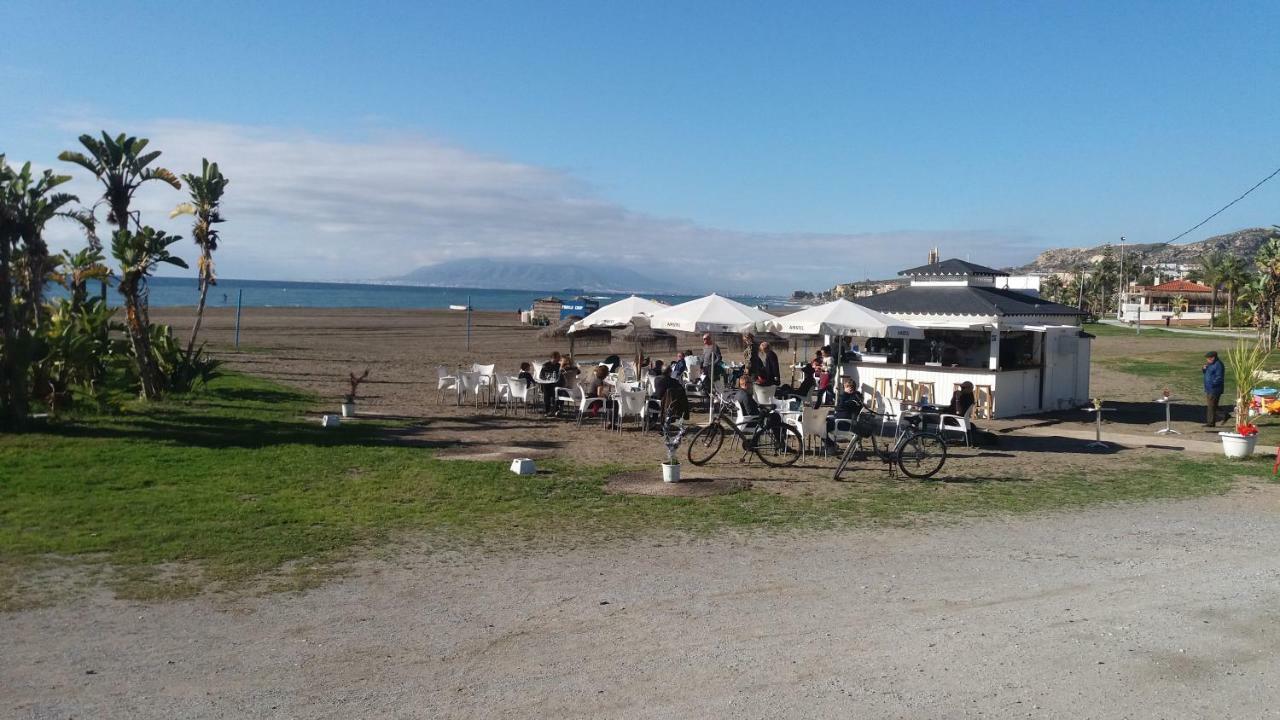 Сasa de vacaciones Adosado Con Piscina En La Cala Del Moral