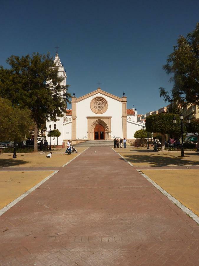 Adosado Con Piscina En Сasa de vacaciones La Cala Del Moral