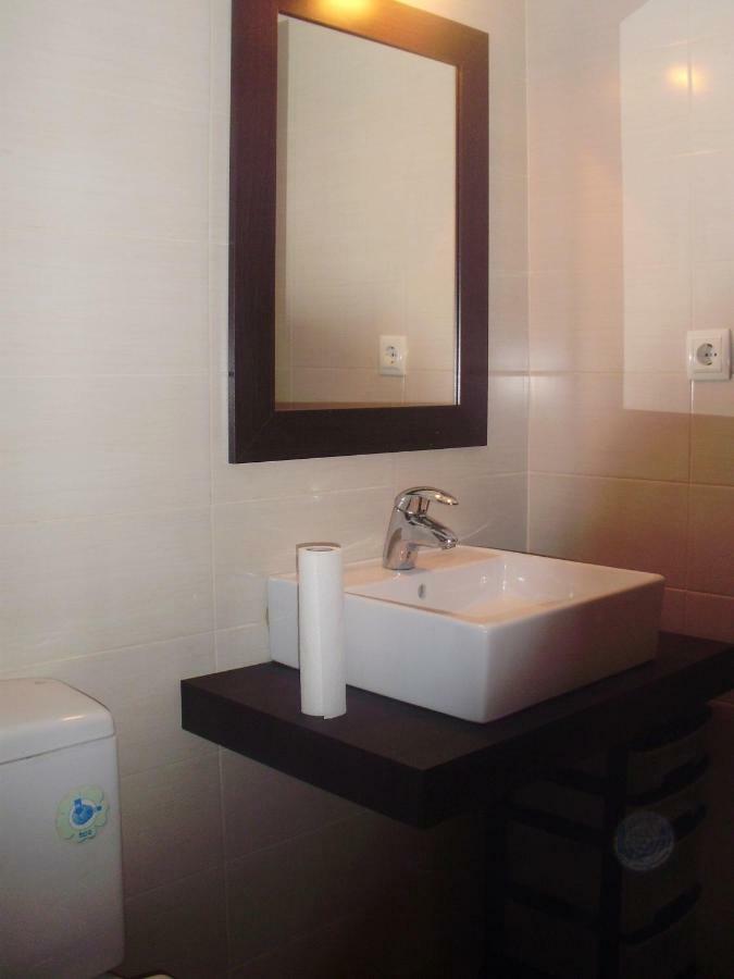 Apartamento En *