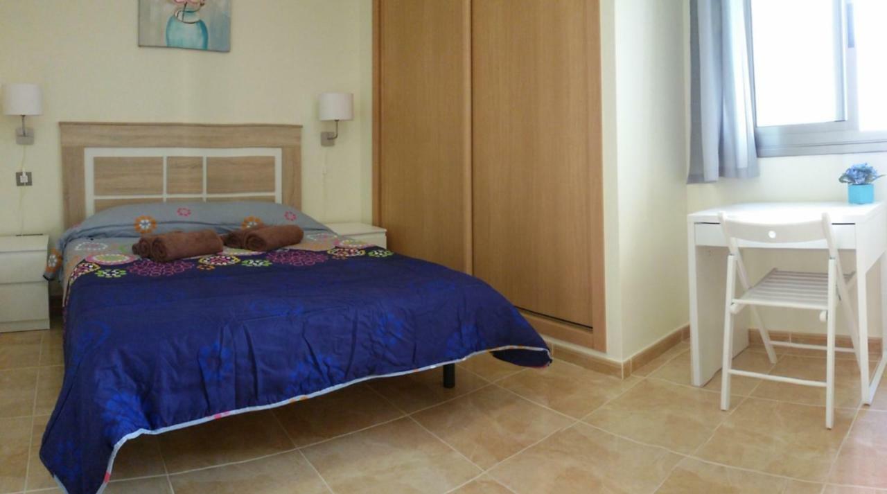 Apartment Fuerte Puerto del Rosario (Fuerteventura)