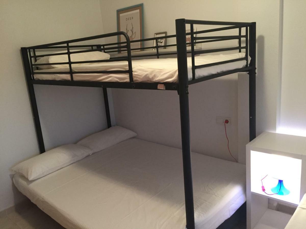 Apartamento Parque Del Duque