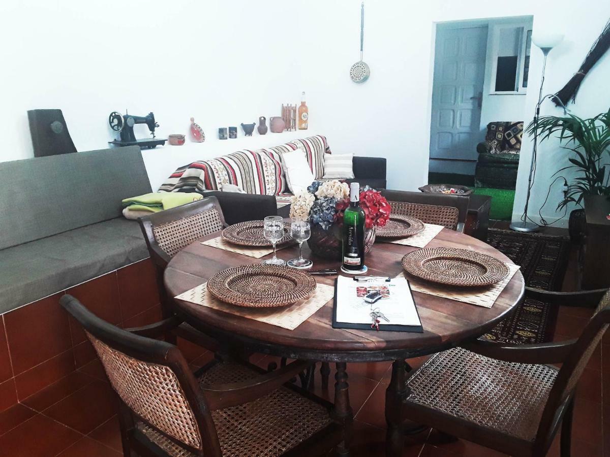Holiday home El Trazo *