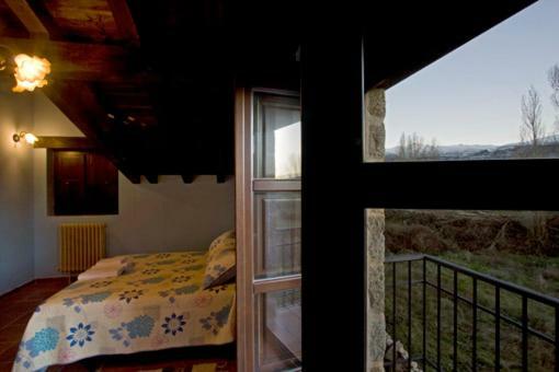 Casa rural Casas Herrenales De Ulaca Solosancho